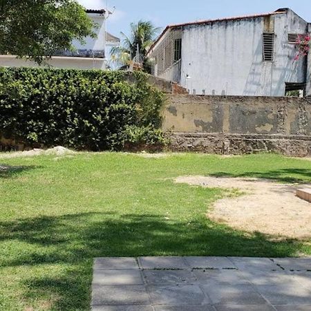 Casa Com Piscina Aconchegante 300 M Do Mar Villa Recife Eksteriør bilde
