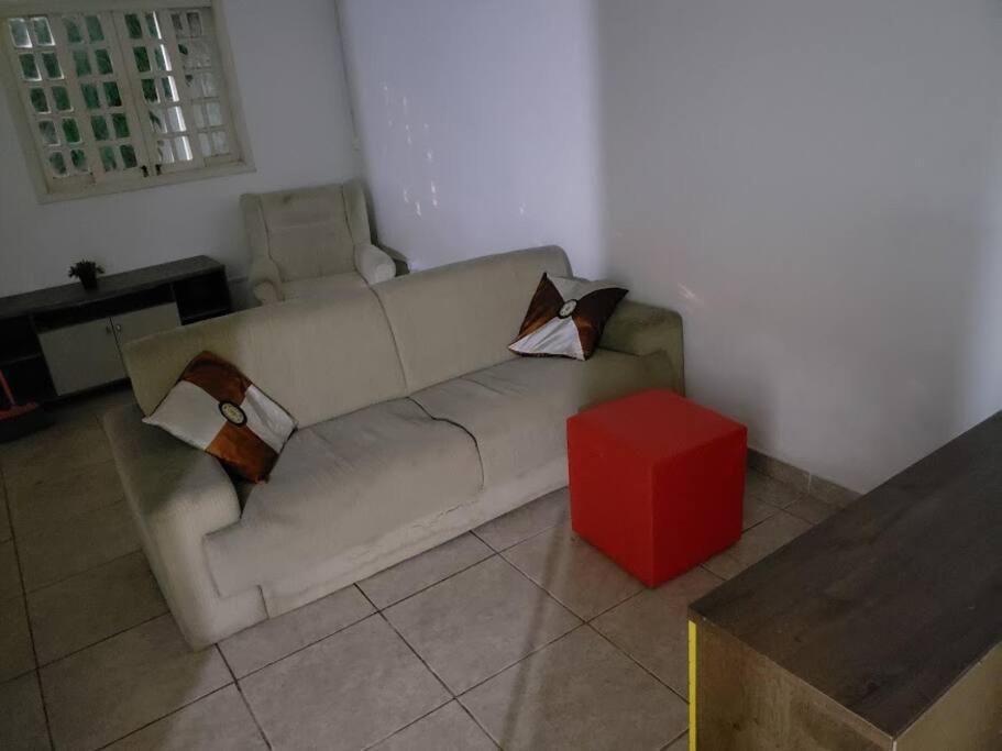 Casa Com Piscina Aconchegante 300 M Do Mar Villa Recife Eksteriør bilde