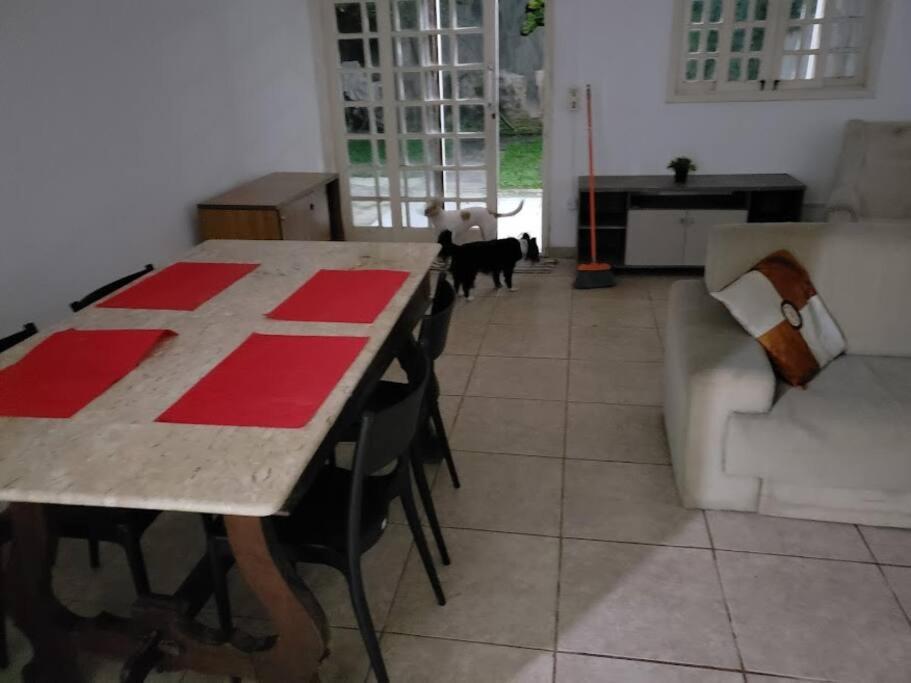 Casa Com Piscina Aconchegante 300 M Do Mar Villa Recife Eksteriør bilde