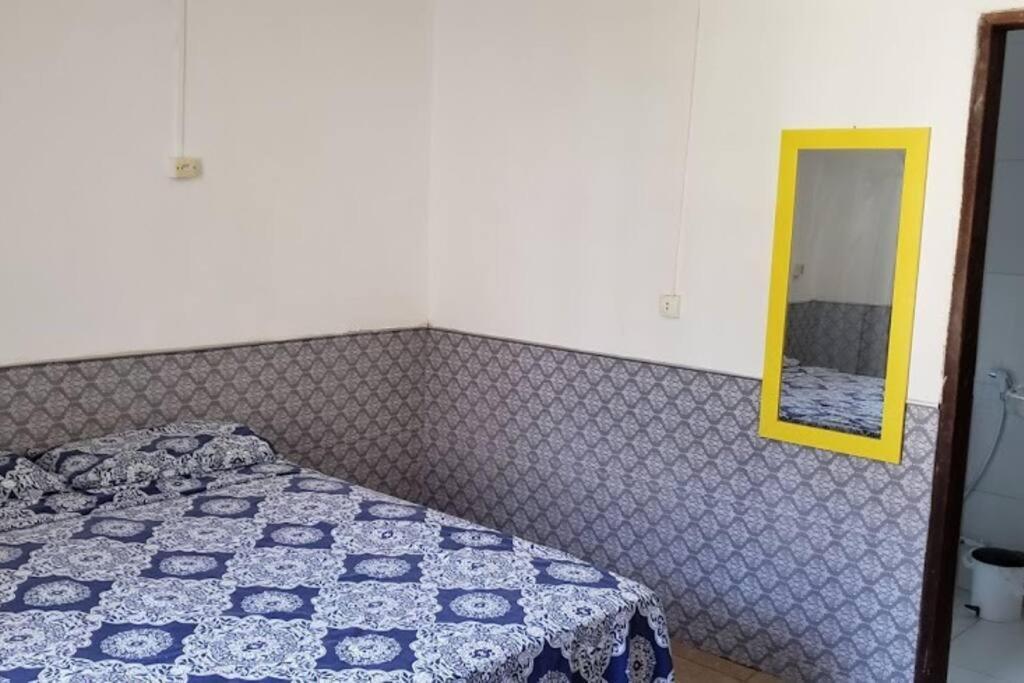 Casa Com Piscina Aconchegante 300 M Do Mar Villa Recife Eksteriør bilde