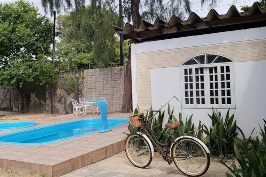Casa Com Piscina Aconchegante 300 M Do Mar Villa Recife Eksteriør bilde